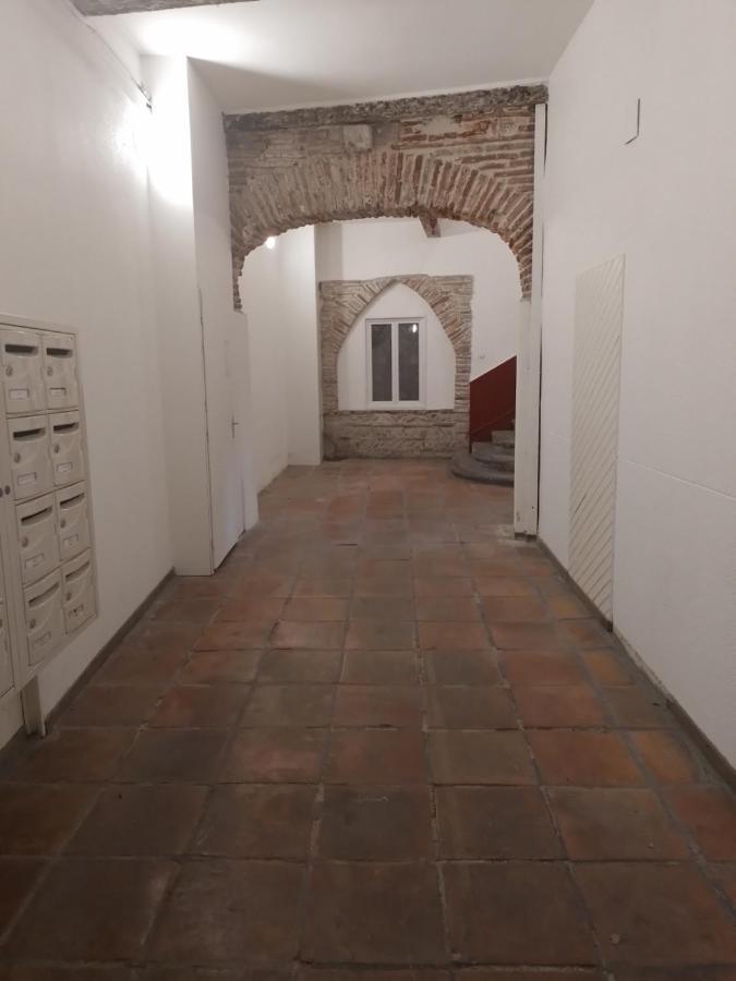 Studio Mezzanine Hyper Centre, Au Pied Du Castillet Perpignan Kültér fotó